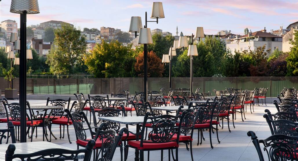 Nev I Lokma Menu Menu For Nev I Lokma Dolapdere Istanbul